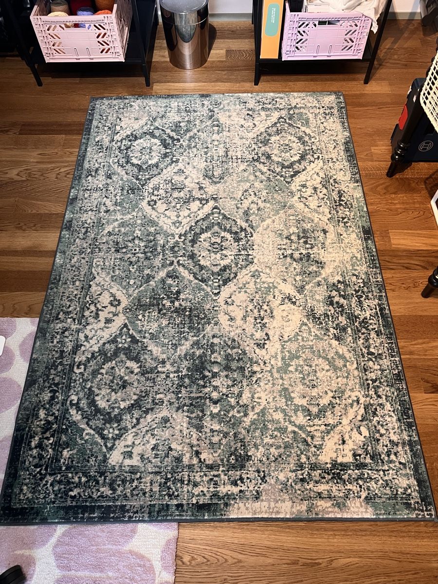 Teppiche: Teppich (IKEA Vonsbäk) – Gebraucht aus Zürich von ali_8zbg