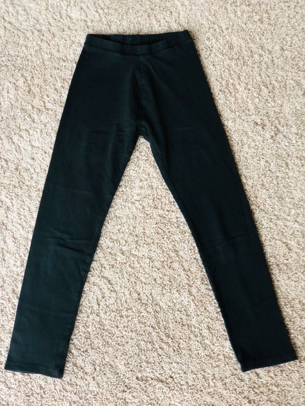 Calze & Collant: Set 2x Leggings Gr 128+134 – Usato da Zürich venduto da poliveira 6