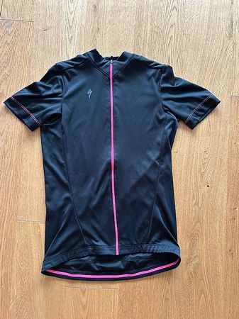 XS Damen Velo-Jersey zu verkaufen