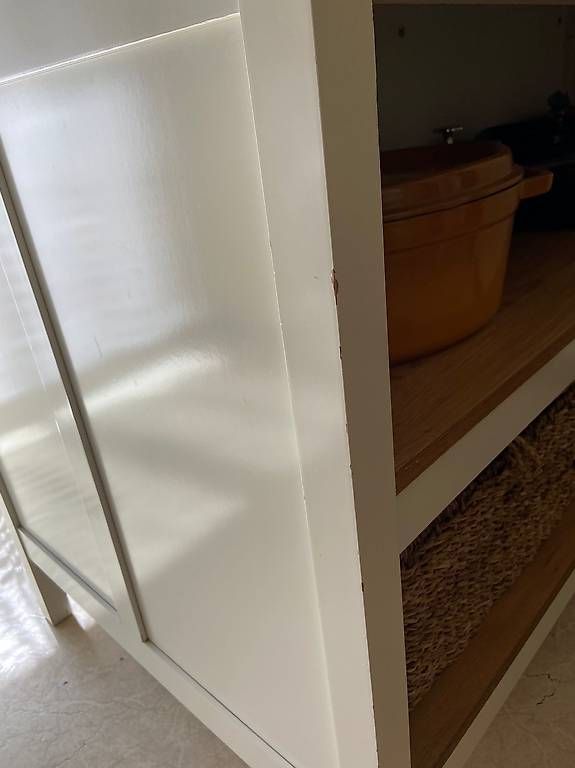 Ikea Cucine complete: Ilot cuisine IKEA TORNVIKEN – Usato da Estavayer-le-Lac venduto da mig_f66g 4