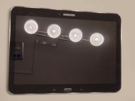 Samsung galaxy tab 4