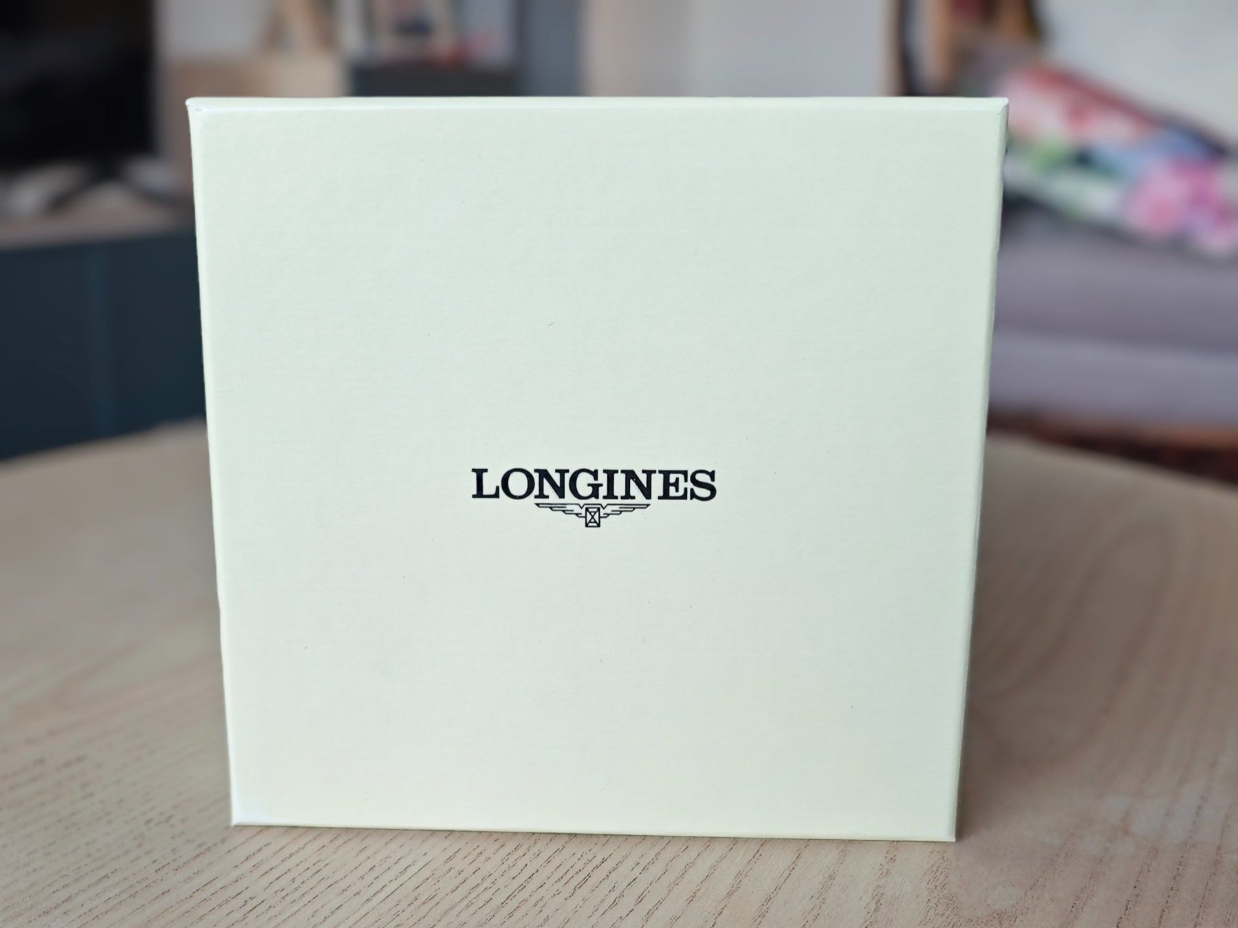 Longines Boîtes de montres: Longines Uhrenbox – D'occasion à Boniswil par dan_knk2 3