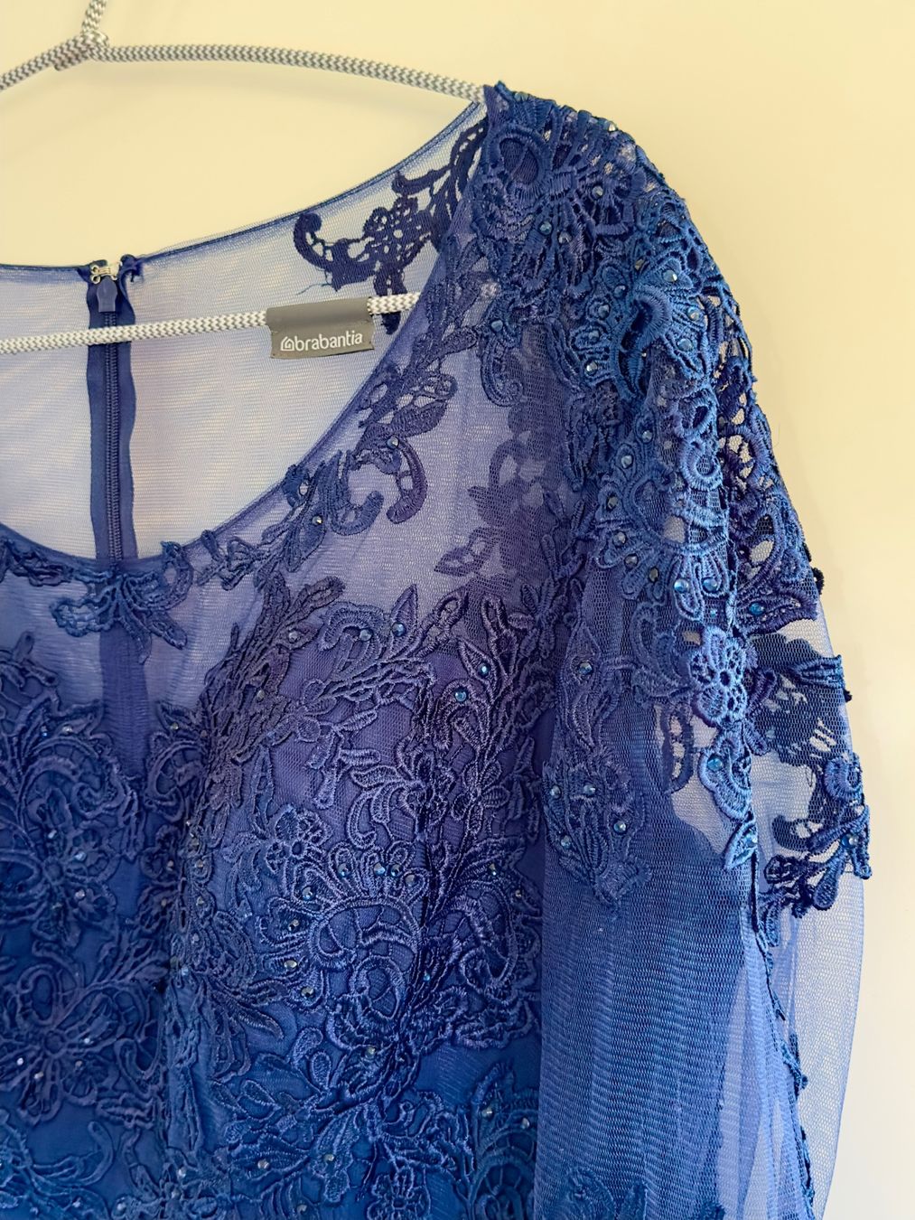 Vestiti: Damenkleid lang – Usato da Winterthur venduto da Torso034 2
