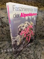 Faszinierende Welt der Alpenblumen - Schön für den Frühling!