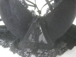 DAMEN BH