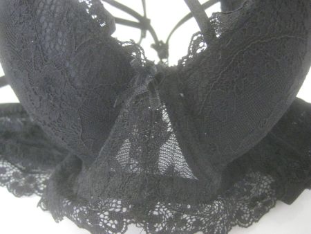 DAMEN BH