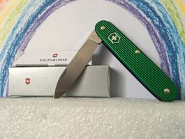 VICTORINOX - Alox - Solo - Bicolor - HF - Lim. 2016 044/100