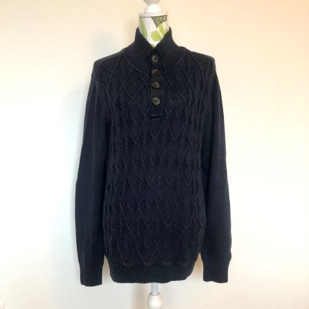 Vintage Maddison Pullover, Grösse M