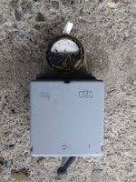 Motorschutzschalter CMC