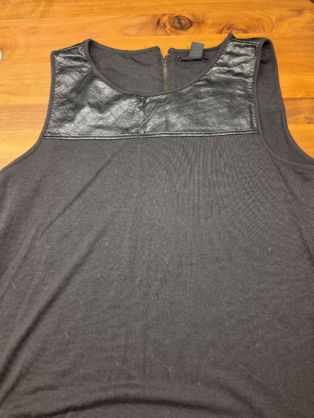 Tops: Top schwarz – D'occasion à Luzern par oli_6x2r