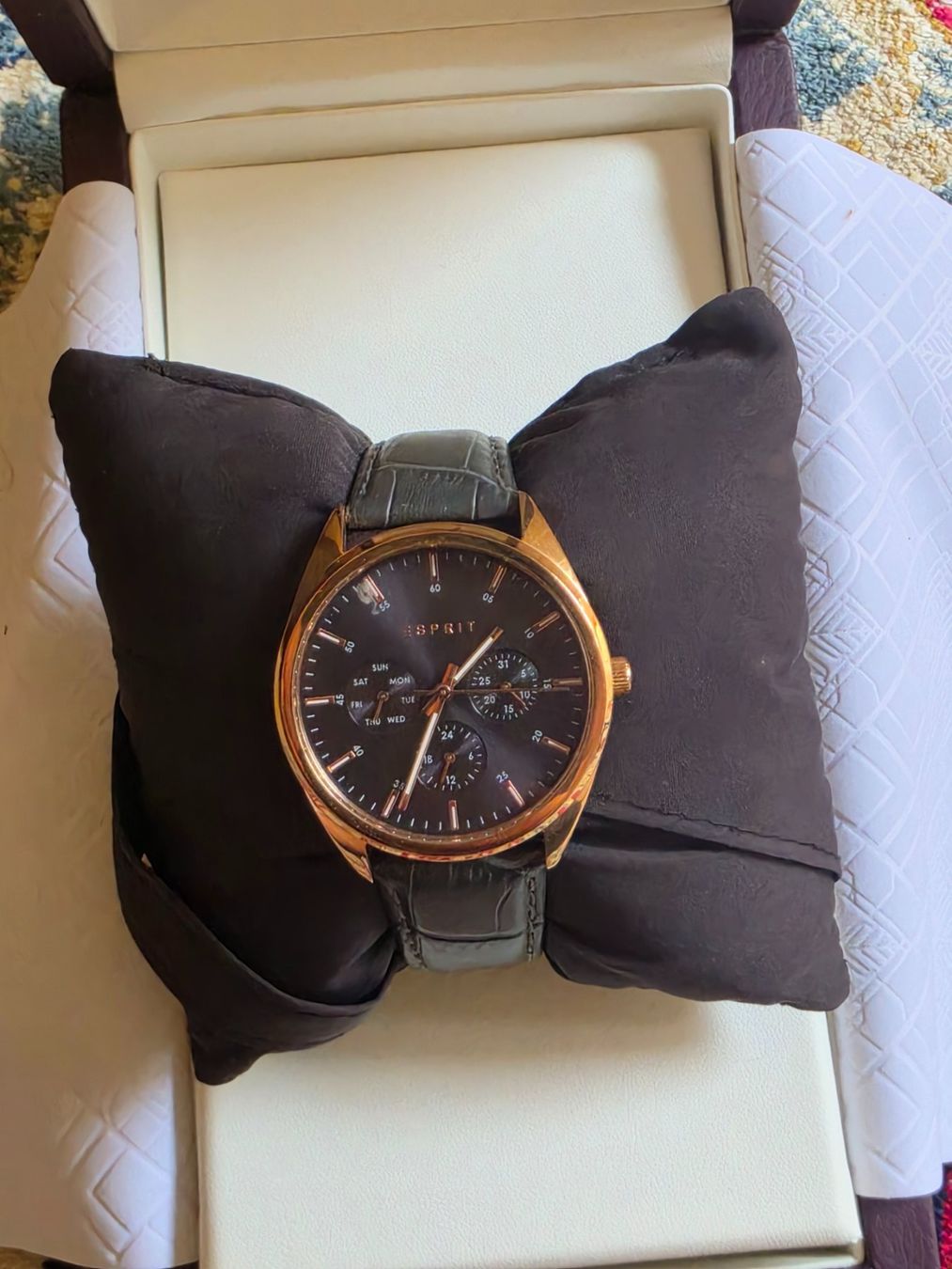 Esprit Orologi: Montre Esprit jamais portée – Usato da Genève venduto da dus_y85z 1