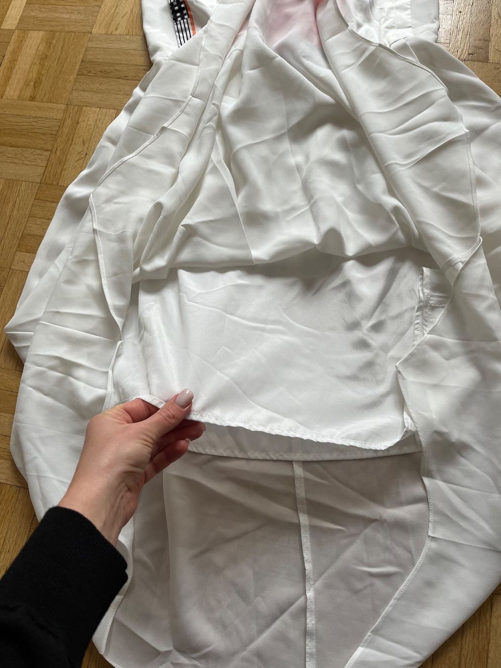 Vestiti: New beautiful summer dress  size S – Nuovo (secondo la descrizione) da Chêne-Bougeries venduto da Seetooyoo 6