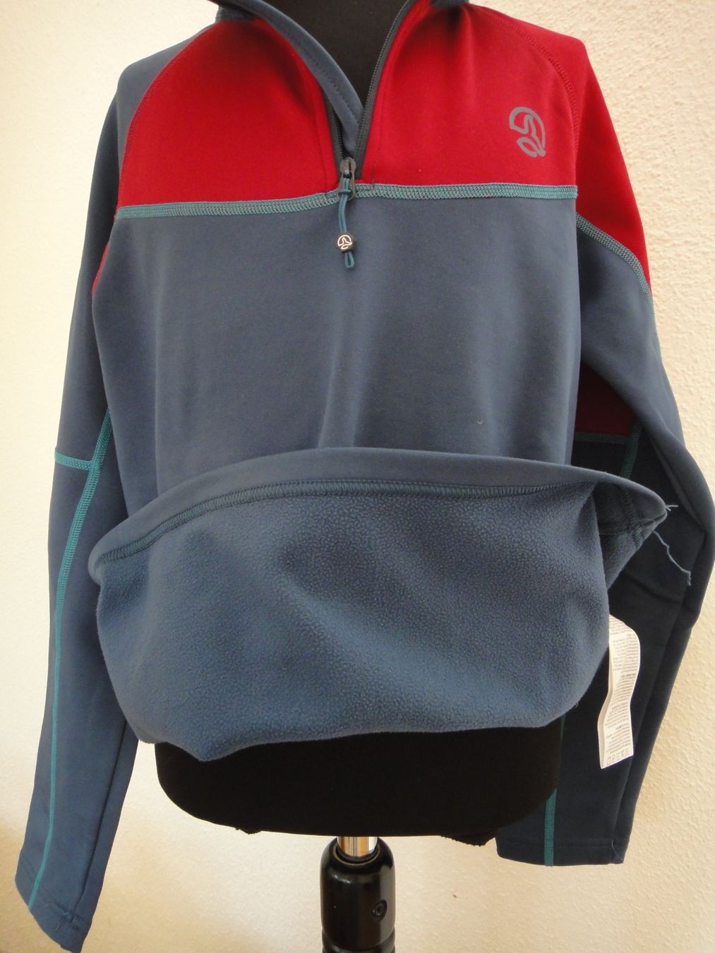 Maglioni & Felpe: Ternua Pullover Grösse 12 Jahre – Usato da Winterthur venduto da LemonTree5 3