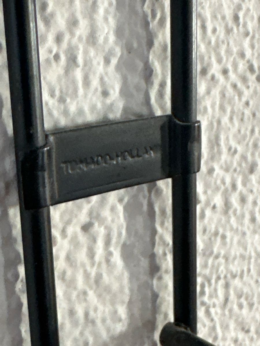 Étagères: Etagère murale Tomado Holland 1958 – D'occasion à Murten par jbaeris 5