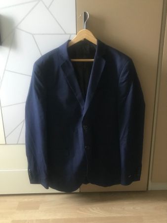 Neu Männer Blazer und Hose von Jack & Jones