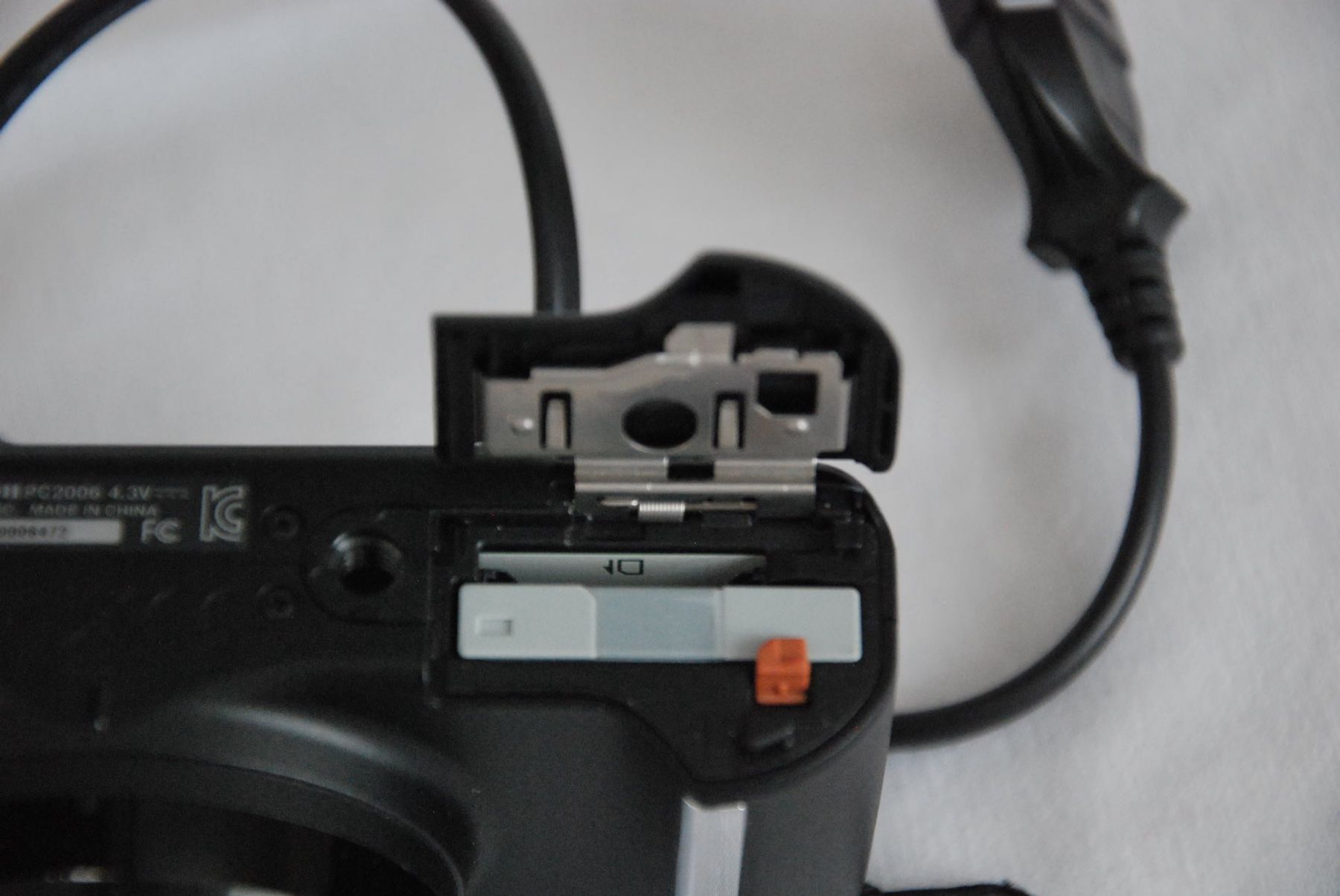 Canon Fotocamera: Canon Powershot SX 170 is Digikamera – Usato da Biel/Bienne venduto da Mauler03 3