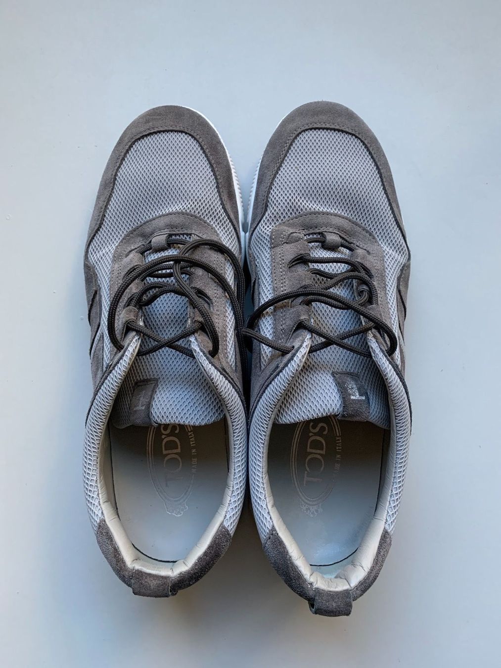 Tod'S Scarpe da uomo: Sneakers von Tods – Usato da Davos venduto da Phibo 1