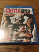 Gutter King - König der Kämpfer (Blu-ray) NEU und OVP