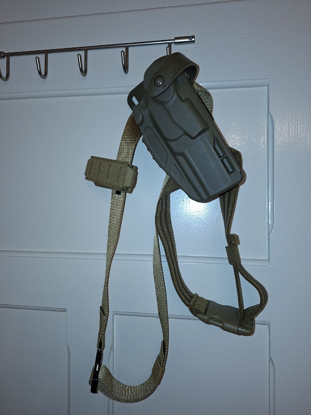 Sig Sauer Schützensport: Holster Sig P320 M17 – Gebraucht aus Pfäffikon ZH von TT-33