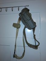Holster Sig P320 M17
