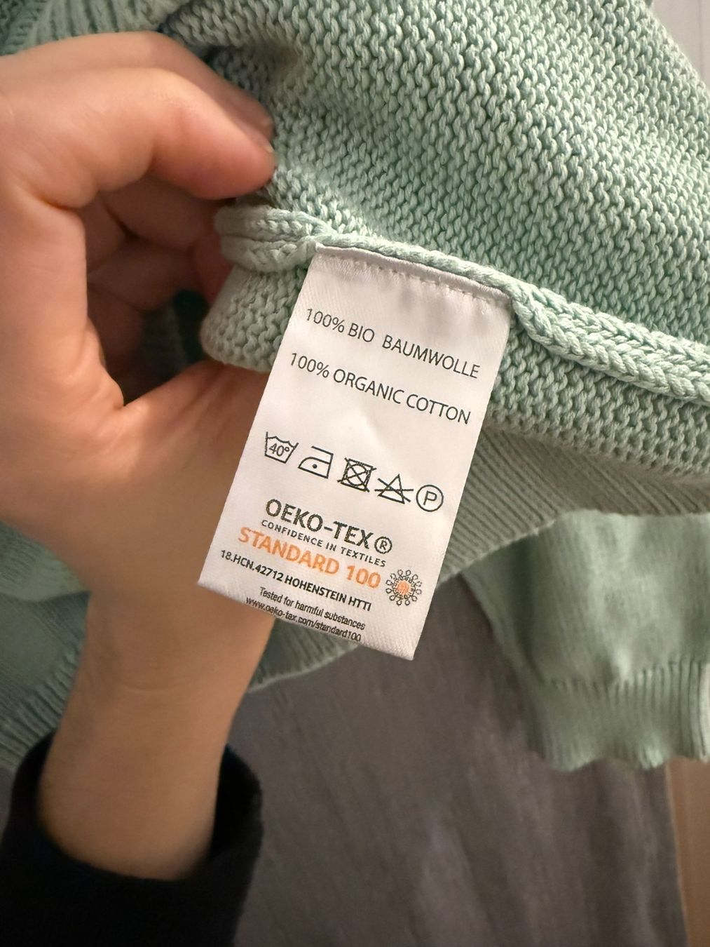 Paul Kehl Pullover & Sweatshirts: Pullover Paul Kehl, Grösse M – Neu (gemäss Beschreibung) aus Elgg von sandramuee 5