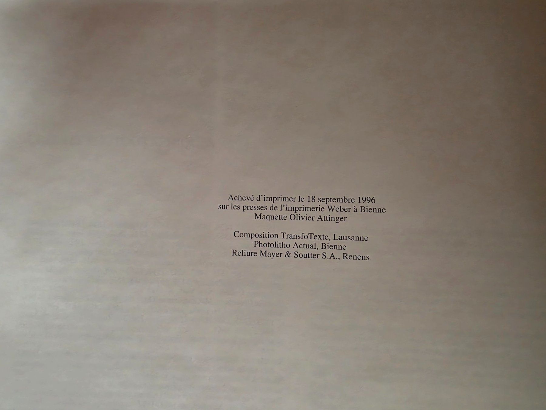 Libri: Odilon Redon - Wildenstein Institute Paris 1996 – Nuovo (secondo la descrizione) da Walterswil BE venduto da Lonitti 7