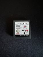 FIFA 08 - Nintendo DS Spiel