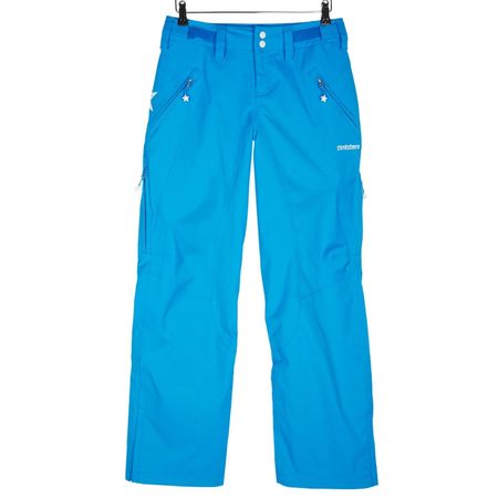 Zimtstern Damen Schneehose, Skihose, Snowboardhose, Grösse M