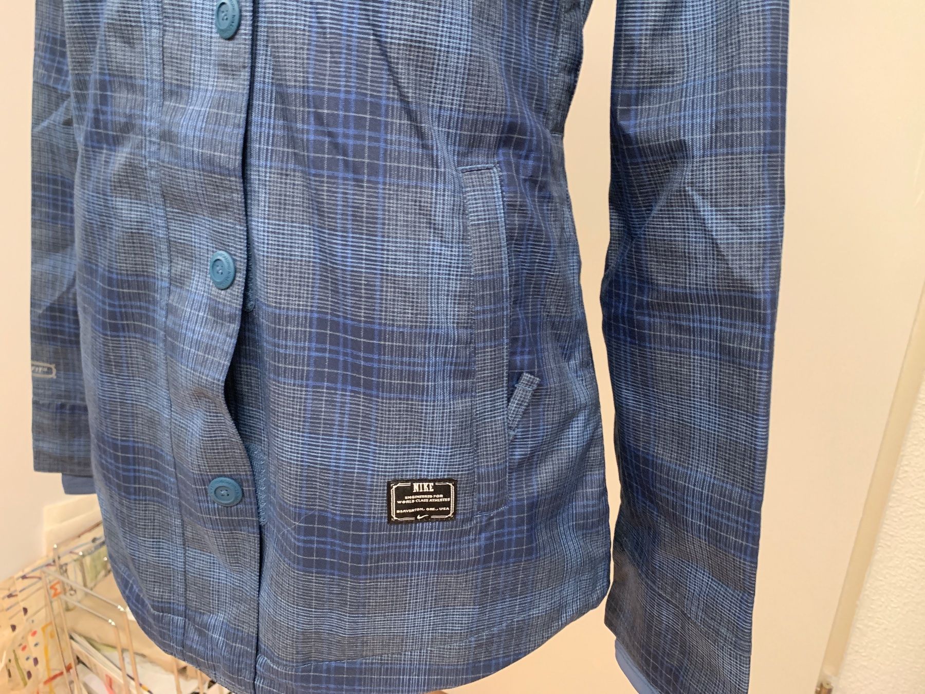 Nike Giacche: Nike Neu Skijacke Gr S – Nuovo e nell'imballaggio originale da Oberweningen venduto da Jogi2 2
