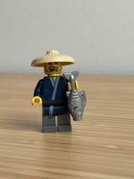 Lego Ninjago Minifigur 11