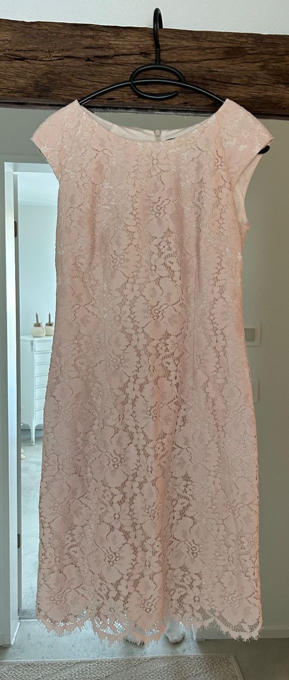Comma Vestiti: Neues Comma Kleid, NP 150Fr. – Nuovo (secondo la descrizione) da Diegten venduto da ste_pvd5