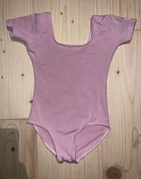 Ballet body Gr.116