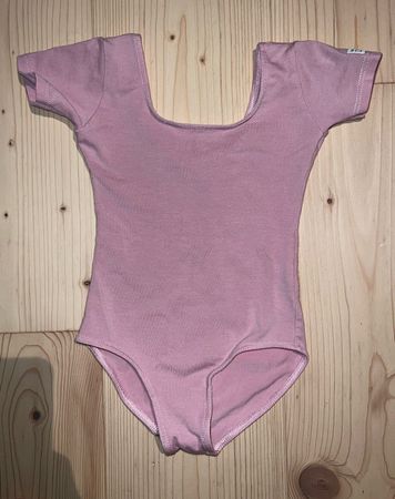 Ballet body Gr.116