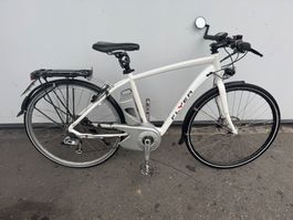 Flyer ebike 45 Km/h