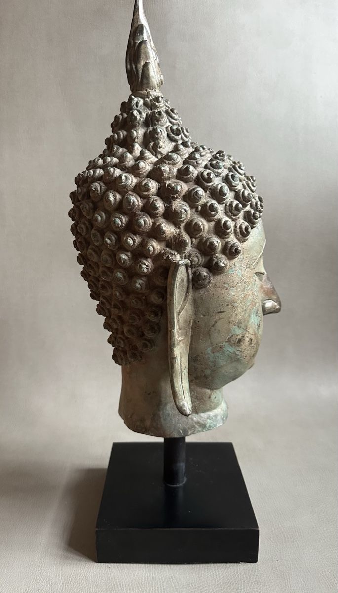 Skulpturen & Statuen: Buddha Statue – Gebraucht aus Hombrechtikon von movoko01 2