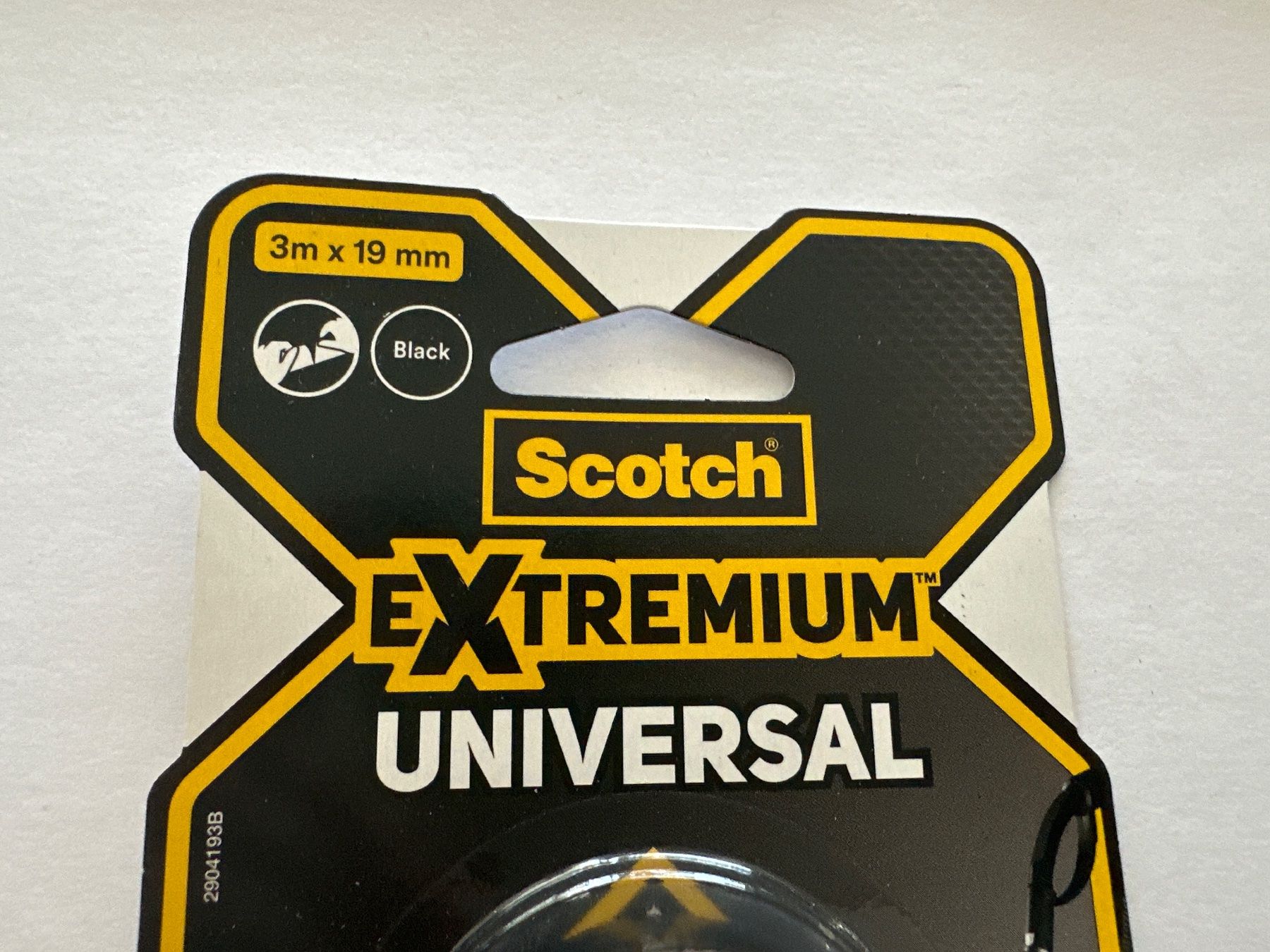 Altro materiale per ufficio: Scotch universal Gewebeklebeband – Nuovo e nell'imballaggio originale da Necker venduto da liq24 2