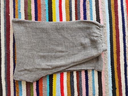 Exklusive Sommerhose Marke Rundholz