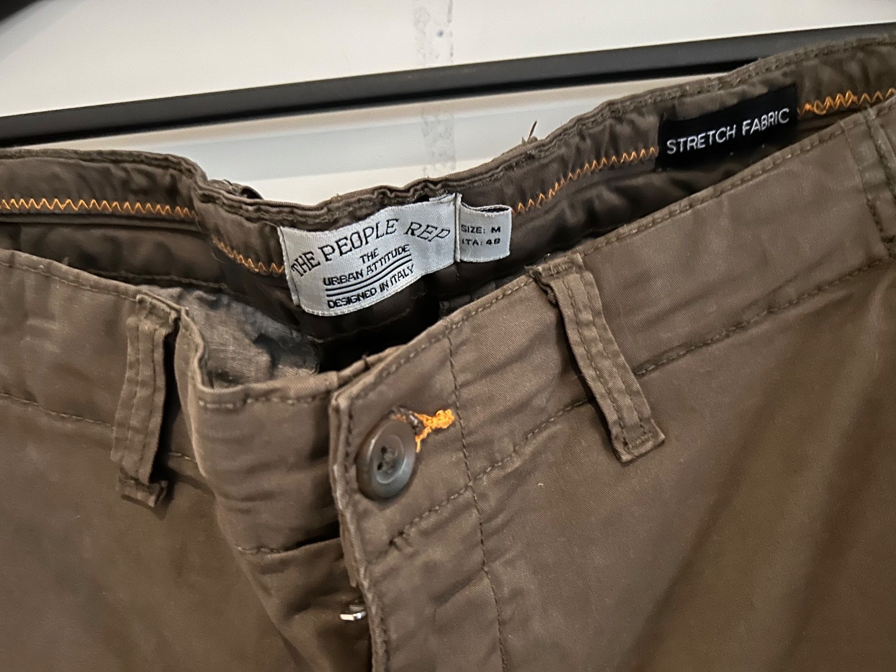 Pantaloni: Kurze Hosen – Usato da Zumikon venduto da Uranus88 3
