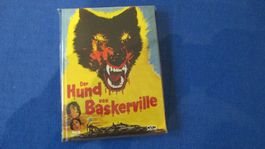Mediabook Der Hund von Baskerville/ NUR RAR