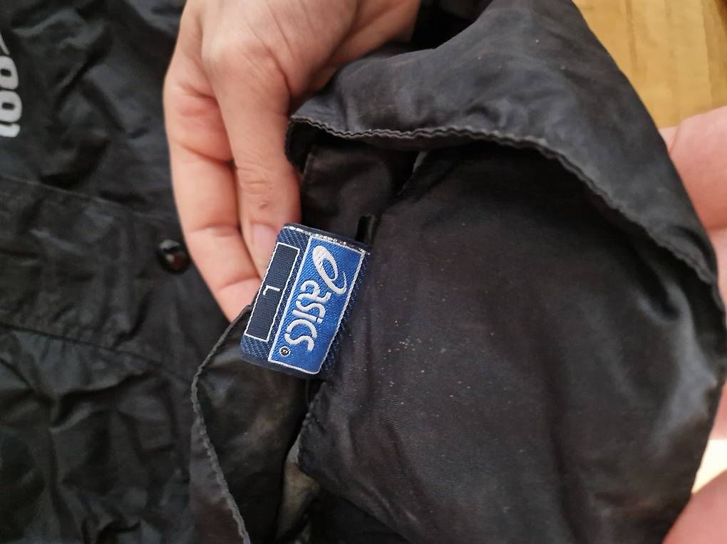 Lotti di vestiti: Motorrad Regen Bekleidung  – Usato da Nottwil venduto da eri_75kx 3