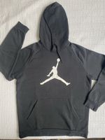 Hoodie Air Jordan Gr. L wie neu