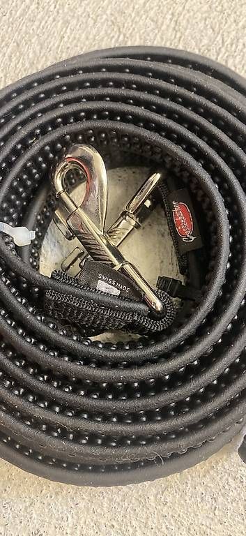 Guinzagli & Collari: Grossenbacher Leinen – Usato da Stein am Rhein venduto da kar_9lmg 1