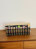 Dragon Ball Manga Comics 1-10
