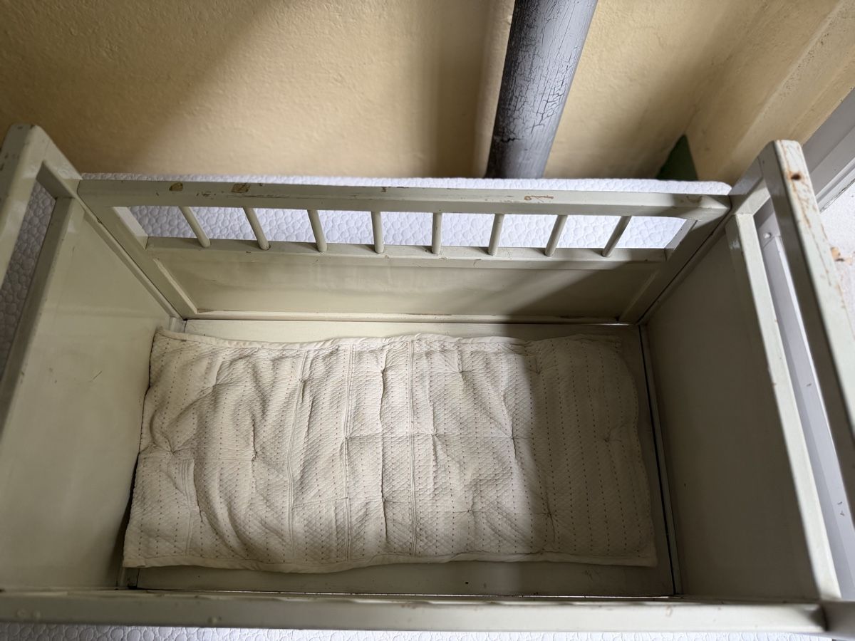 Giocattoli: Puppenbett – Usato da Zürich venduto da beat005 1