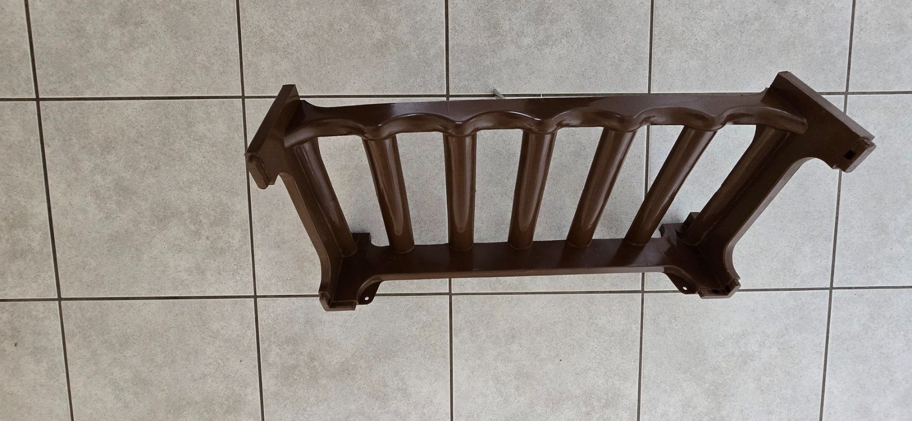Portabottiglie: Weingestell in PVC – Usato da liebistorf venduto da suzuki1800 1