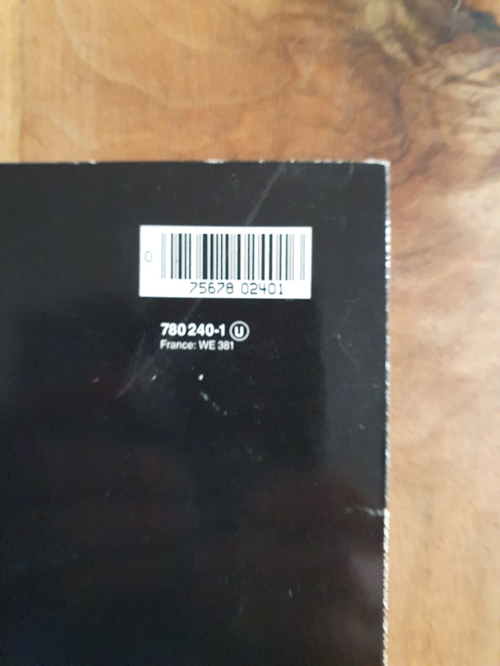 Schallplatten: Eddie Harris - Is it in - Top Zustand – Gebraucht aus Sirnach von dimitri1963 3