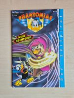 Phantomias – Der Zeitpirat