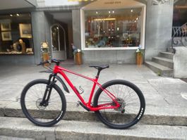 Merida  Big Nine limited Grosse 48 NP 1450fr wie neu lief gr