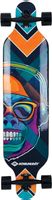 Longboard 41 Zoll