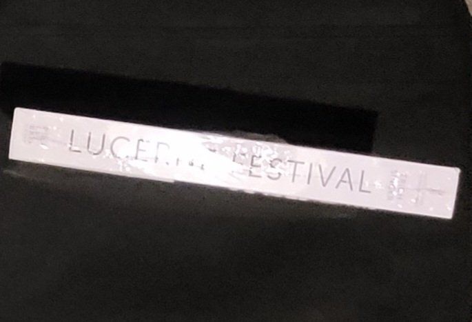 Libri: Lucerne Festival – Nuovo (secondo la descrizione) da Zürich venduto da Avd 5